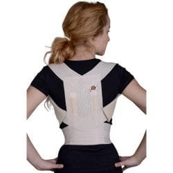 Корсеты, корректоры осанки, пояса для спины, реклинаторы 9-11