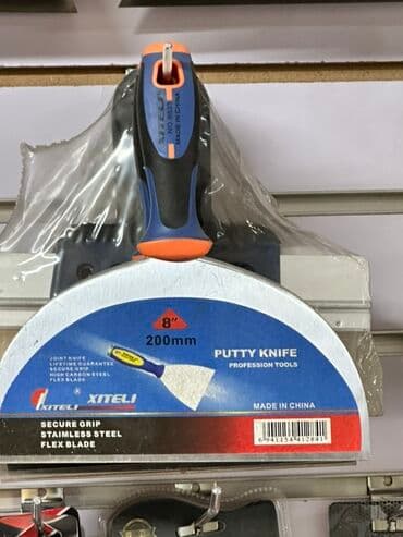 мини штатив: Шпатель Xiteli 200 мм (8 дюймов) предназначен для профессиональных — 1