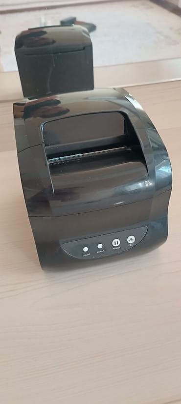 Соода жабдуулары: POS-комплект для магазина/кафе Состав: - POS-терминал Sunmi с — 3