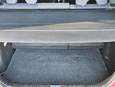 обмен на жазз: Honda Jazz: 2003 г., 1.5 л, Механика, Бензин — 7