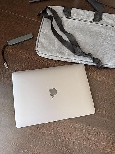 ipad 11 air: Легендарный MacBook Air M1 в продвинутой версии 💻 Версия с 16 ГБ — 6