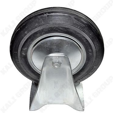 колесо тачки: Колеса от рохли (рохля) от мусорных баков колеса для — 5