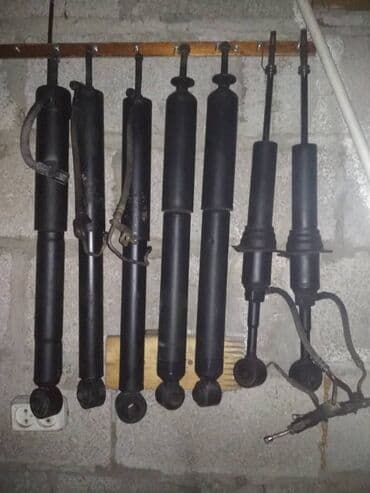 оборудование для диагностики автомобилей всех марок цена: Продаю на Лексус Жх 460-470, Прадо 120-150, Фораннер 215-285! — 4