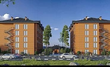 матрица пескоблок: Продается 1комнатная кв студия 25м2 в ЦО фонтан+ ПСО 5 этаж г.Чолпон — 5