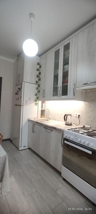 1 комната, 37 м², Элитка, Ботанический сад Элитка, 11 этаж — 10