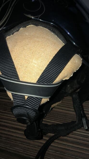 купить спортивную резину для тренировок: Шлем женский лыжный Uvex

Размер XS-M. 54-58 cm — 4