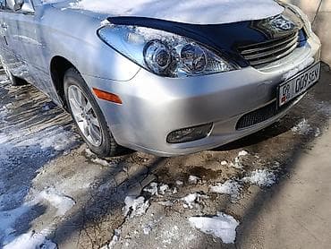 subaru r18: Toyota Windom: 2003 г., 3 л, Автомат, Бензин, Седан — 4