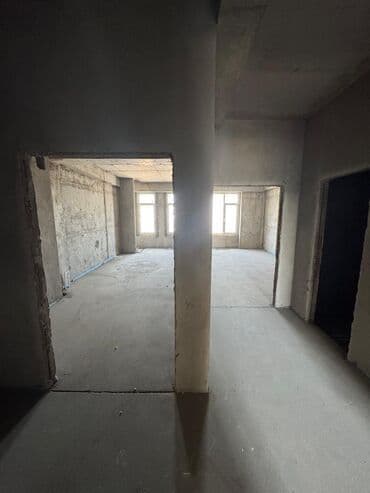 зимний отдых: 2 комнаты, 81 м², Элитка, 11 этаж, ПСО (под самоотделку) — 7