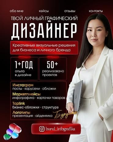 графический дизайнер работа без опыта: Графический дизайнер — 1