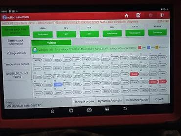 sm 5: Weltmeister EX5, 2022 г., 107000 км, В наличии — 7