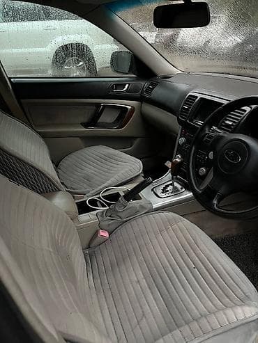 субару леворг: Subaru Legacy: 2004 г., 2 л, Автомат, Бензин, Седан — 4