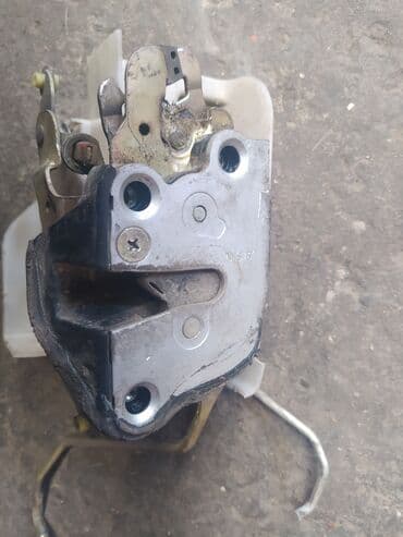 corolla runx: Toyota Corolla замок центральный Тоета Королла замок центральный — 3