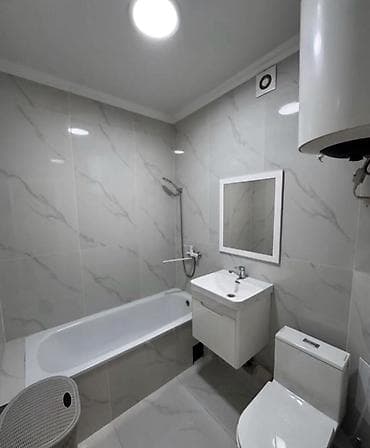1 комната, 56 м², Технопарк Элитка, 5 этаж — 6