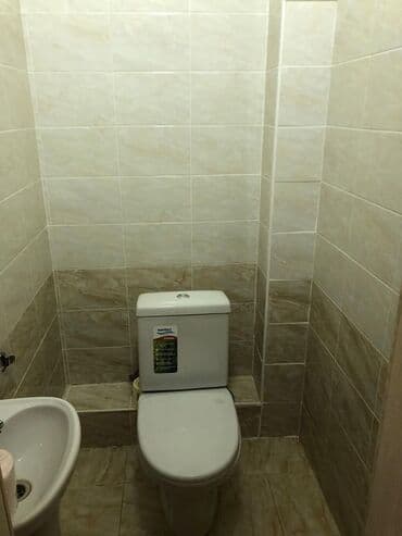 на ипотеку: 1 комната, 45 м², Элитка, 11 этаж, Евроремонт — 2