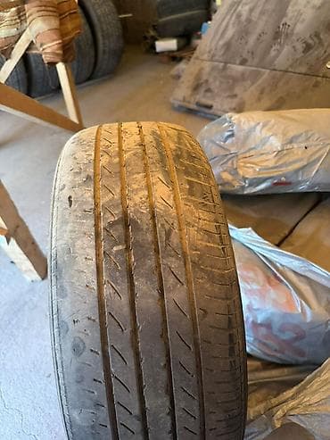 летние шины 21560 r16: Летняя шина 215/60 R16 95V - Размер: 215/60 R16 - Индекс — 1