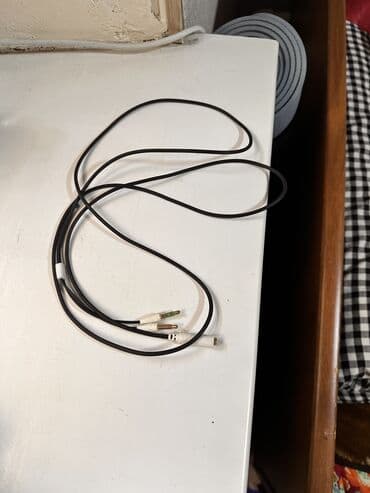 комбо комбик колонка: Игровая гарнитура Razer BlackShark V2 X White Edition (проводная) — 4