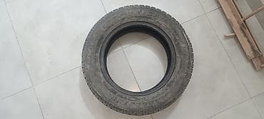Шины 195 / 65 / R 15, Зима, Легковые, Bridgestone at lalafo.kg Шины 195 / 65 / R 15, Зима, Легковые, Bridgestone