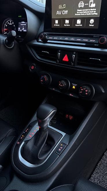 kia corento: Kia K3: 2019 г., 1.6 л, Вариатор, Бензин, Седан — 10