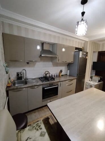 продаю дом село беловодское: Үй, 85 кв. м, 4 бөлмө, Менчик ээси, Евро оңдоо — 10