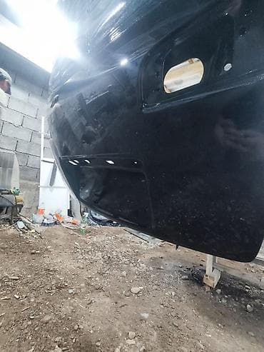покраска сидений авто цена: Покраска всего кузова — 45 000 сом 🔹 Покраска одной детали — 5 000 сом — 8