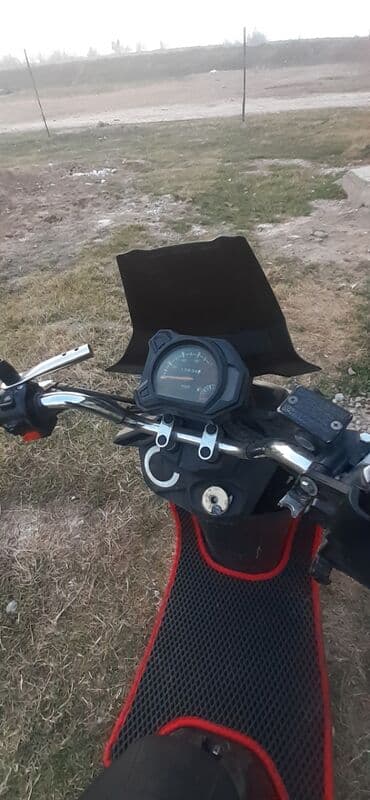 меняю на дом: M8, 150 куб. см, Бензин, Б/у — 2