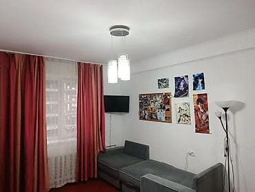 4 bedroom: 4 комнаты, 95 м², Индивидуалка, 5 этаж, Косметический ремонт — 7