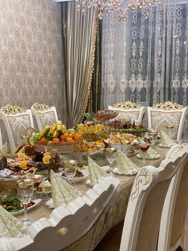 повар с выездом на дом: Выездные банкеты | Повара — 4