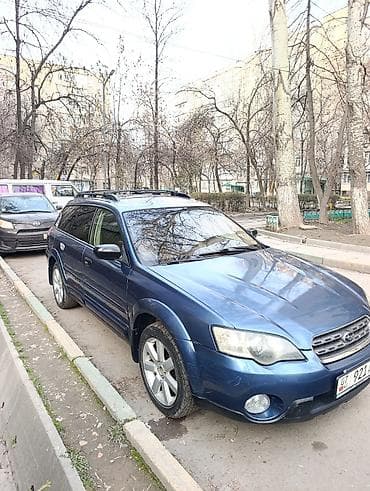 печка одиссей: Subaru Outback: 2006 г., 2.5 л, Автомат, Бензин, Универсал — 4