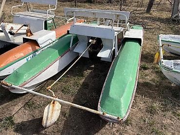 бу чехлы: Лодка — 2