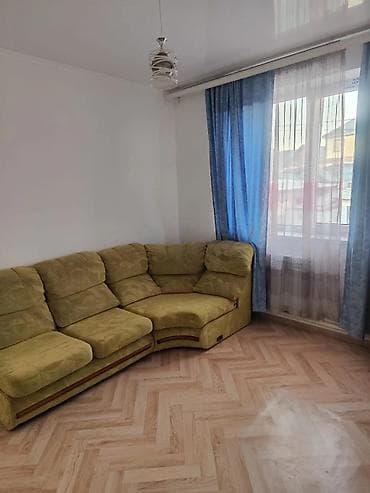 квартира берилет рабочи: 1 комната, Агентство недвижимости, Без подселения, С мебелью частично — 3