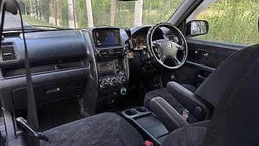 фары хонда: Honda CR-V: 2005 г., 2.5 л, Автомат, Бензин, Кроссовер — 6