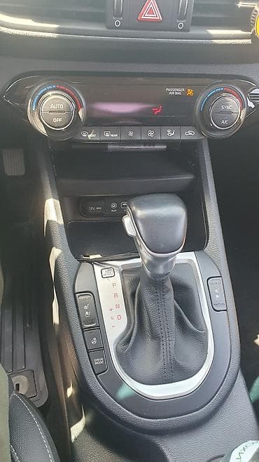 e2 byd: Kia K3: 2019 г., 1.6 л, Вариатор, Бензин, Седан — 6