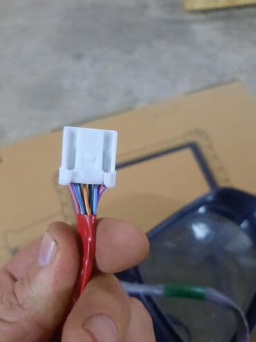 gx470 зеркало: Боковое левое Зеркало Lexus Б/у, Оригинал — 5