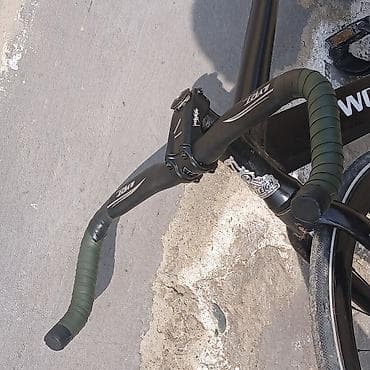 велосипедов бишкек: Городской велосипед, Specialized, Рама M (156 - 178 см) — 2