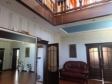 гес 6: Продается 2.5 этажный Особняк ( кирпич) 420м2 . с ЕВРО ремонтом. 8 — 8