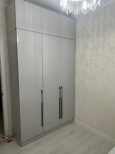 модульный диван: Шкаф купе, Встраиваемый — 5