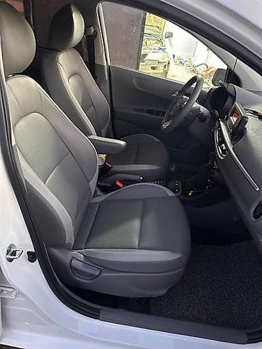 авто в рассрочка: Kia Picanto: 2021 г., Автомат, Бензин, Хэтчбэк — 8