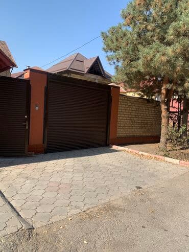 земельные дома: Дом, 213 м², 6 комнат, Собственник — 6