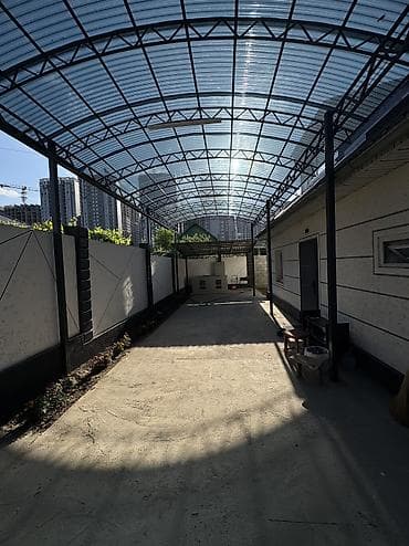 репина: Продаю Дом Рабочий городок, газ канализация центральное, дом 100 — 2