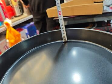 противень купить: Противень Лист для духовки Форма для выпечки для хлеба Хорошего — 4