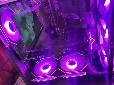 windows 10 pro: Компьютер, ядер - 10, ОЗУ 32 ГБ, Для работы, учебы, Intel Xeon, HDD + SSD — 5