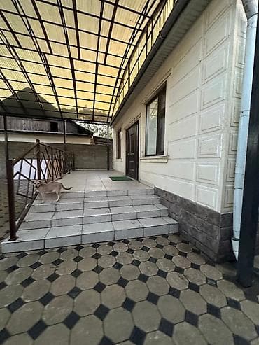 Продажа домов: 🏡 Продается современный 2-этажный кирпичный дом в районе Кызыл-Аскер — 2
