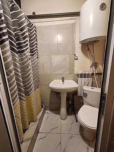 50 м², 2 комнаты