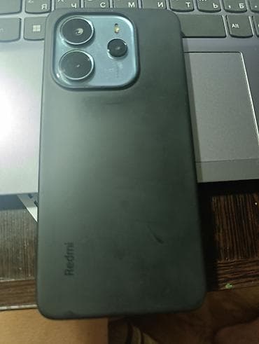 редми нот семь: Redmi, Redmi Note 14, 256 ГБ — 3