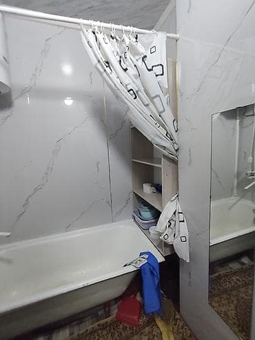 4 bedroom: 2 комнаты, С мебелью полностью — 7