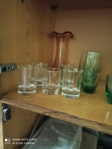 кухонный оборудование: Много всякой посуды! - -терки,контейнеры,кастрюли,посуда ёмкости — 12