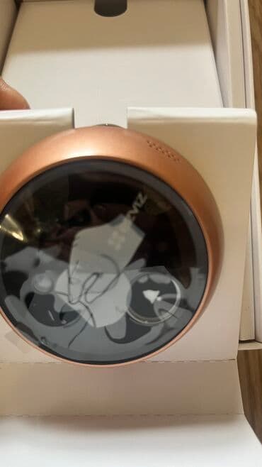 Мониторы: Дверной глазок + дверной звонок+ дверной регистратор. EZVIZ DP2 — 2