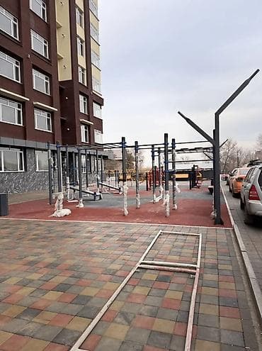 all group: 1 комната, 48 м², Элитка, 8 этаж, Дизайнерский ремонт — 10