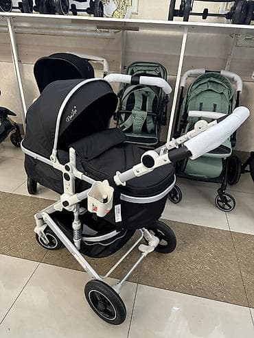 детские коляски с куклами: Детская коляска

Ещё больше ассортимента у нас в профиле!!!! — 1