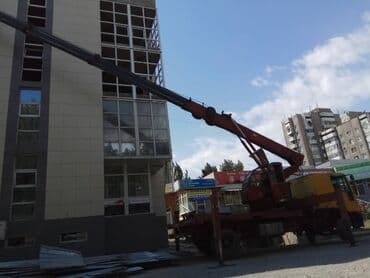 купить двигатель на мотоблок 7 л с: Автовышка, 2002 г. — 4